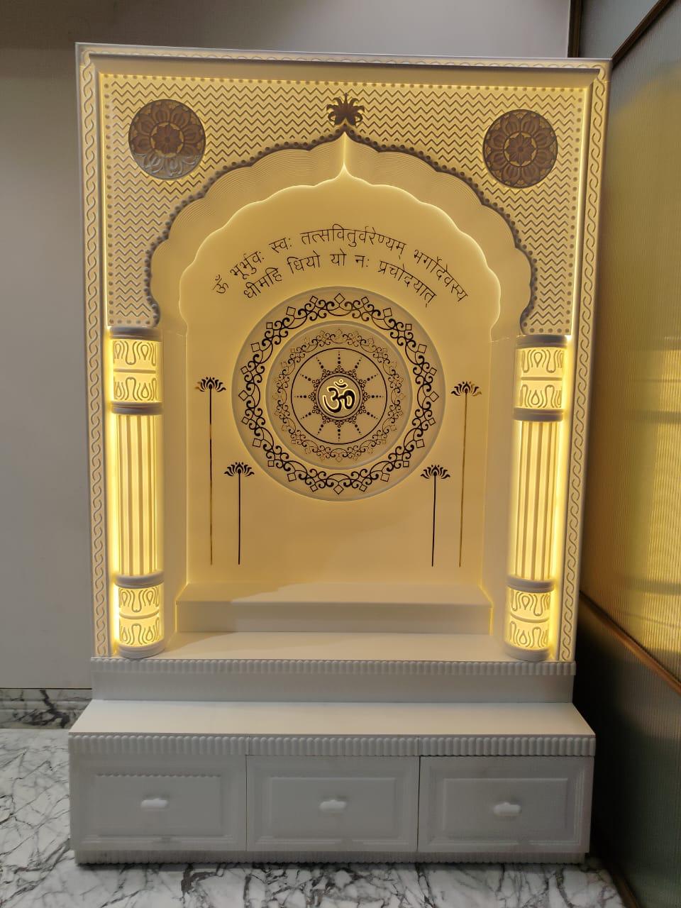 Corian Temple reference 2