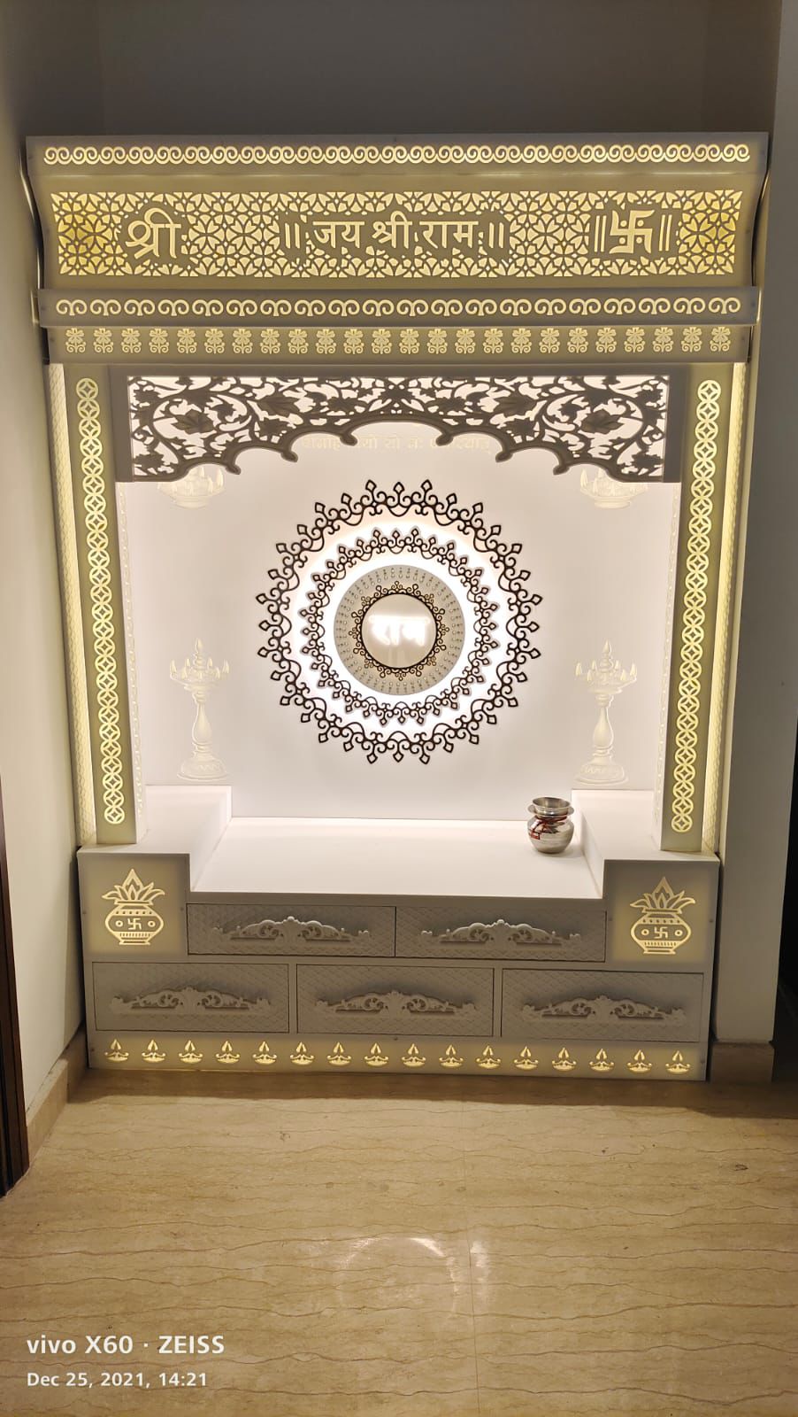 Corian Temple reference 13