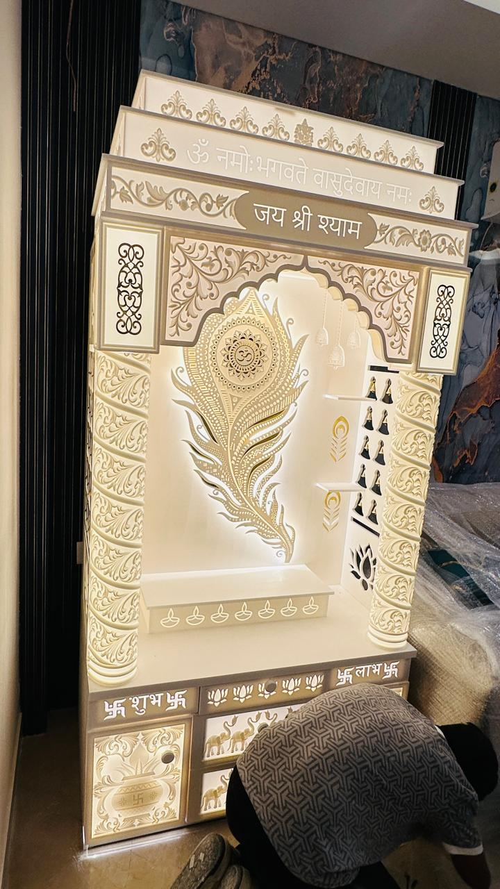 Corian Temple reference 4
