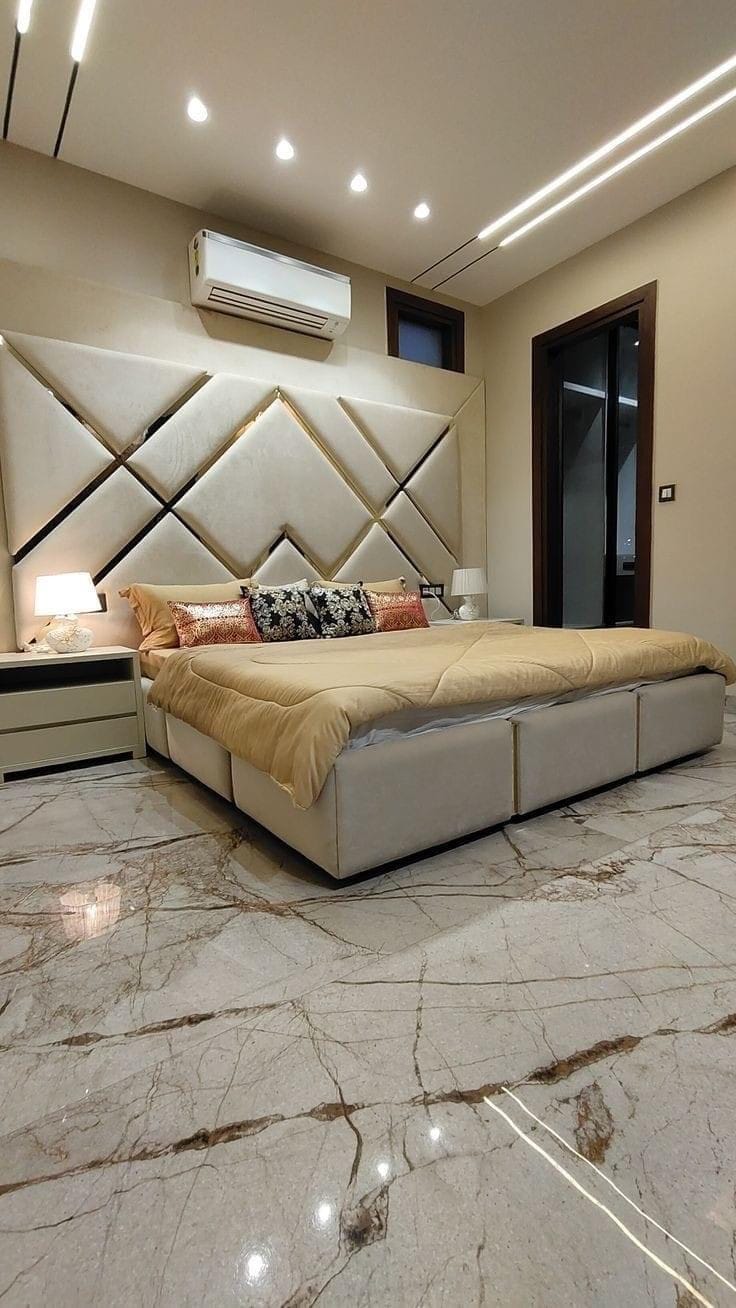 Bed reference 5