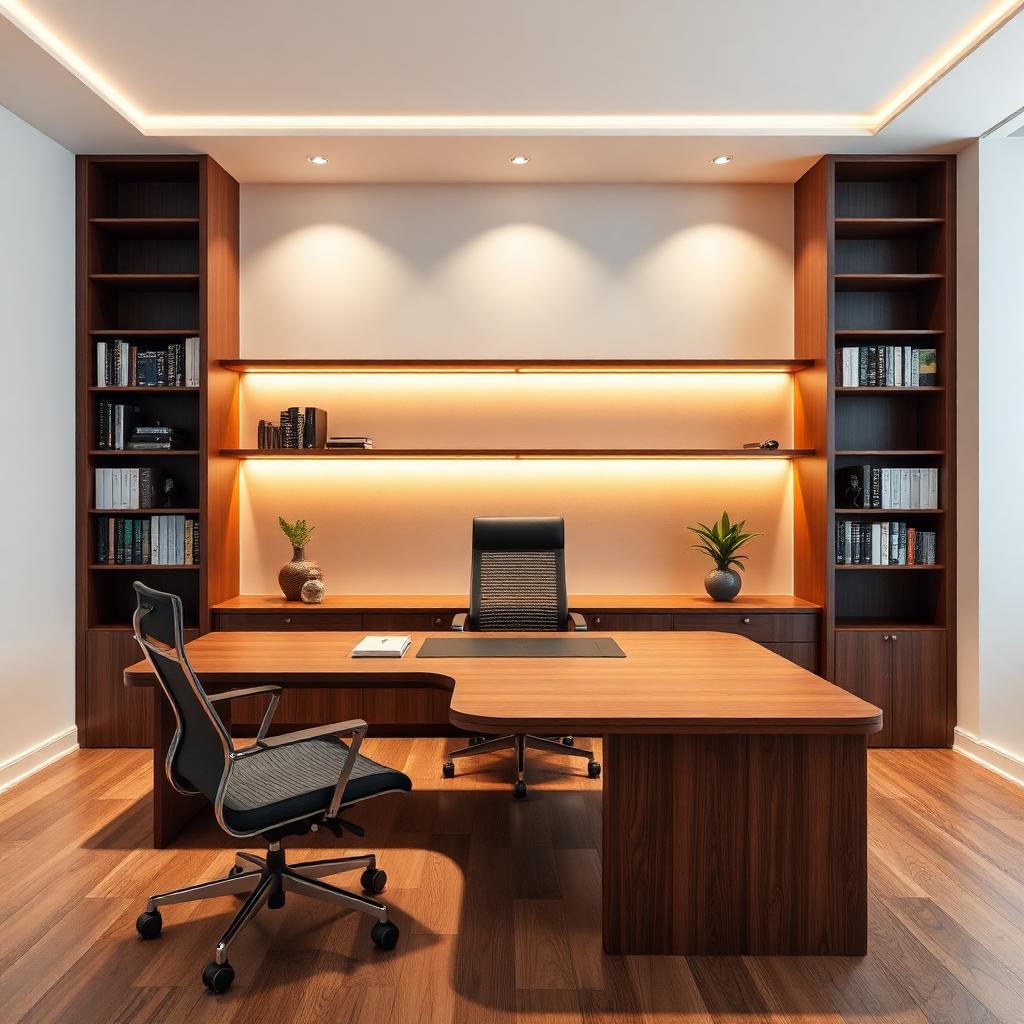 Office Furniture
