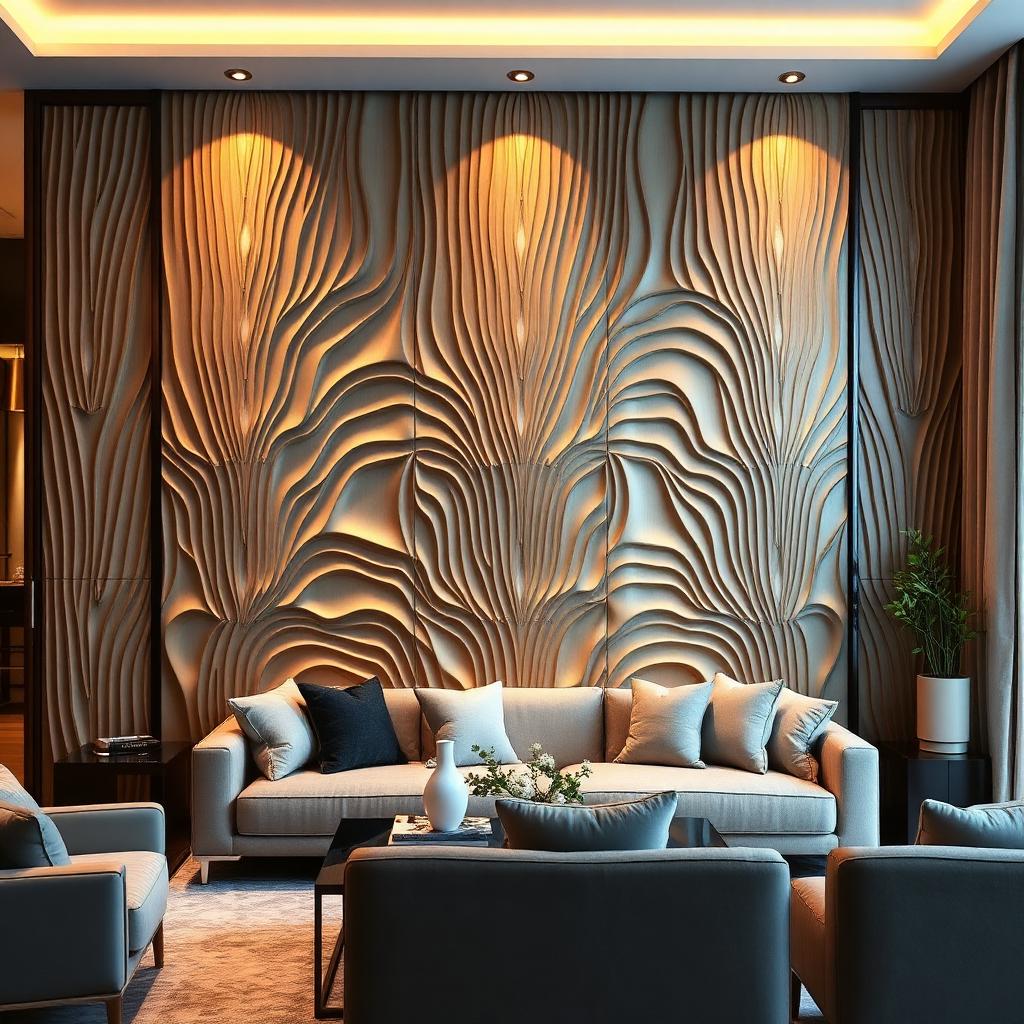 Wall Panel