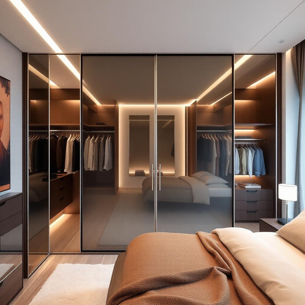 Wardrobe