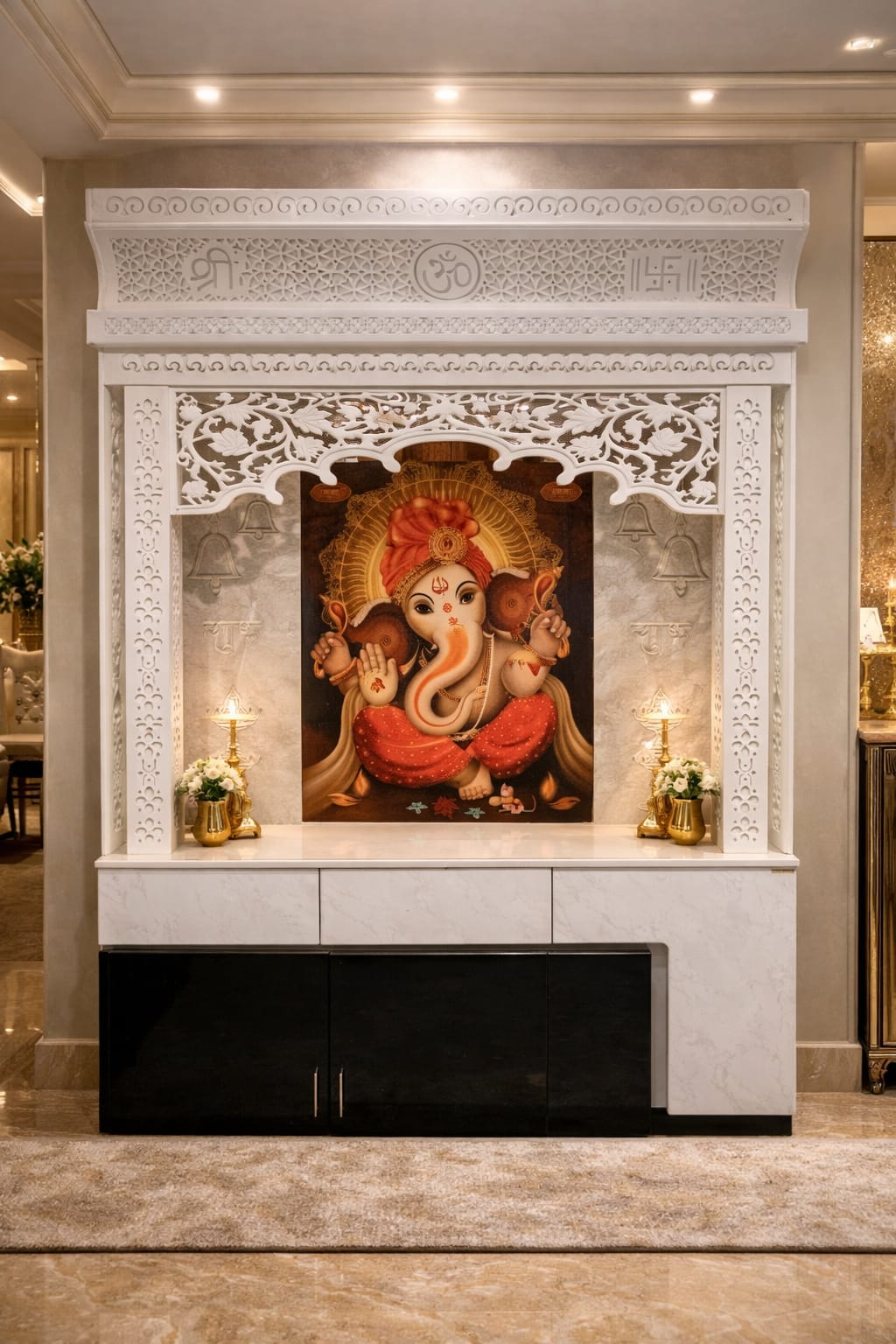 Ganesha Heritage Mandir